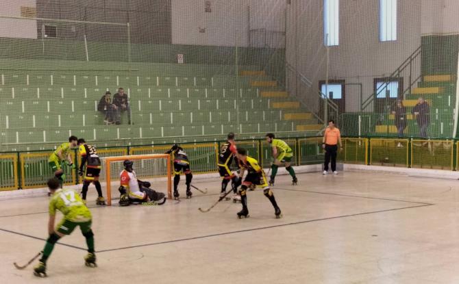 Amatori Hockey Vercelli