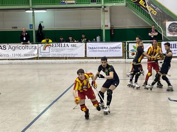 Engas vs Lodi