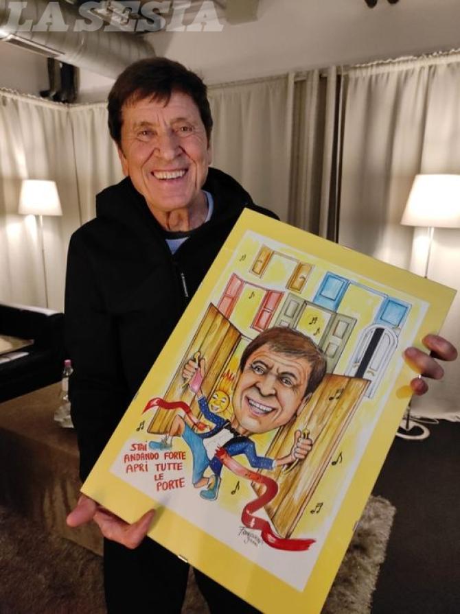 Gianni Morandi