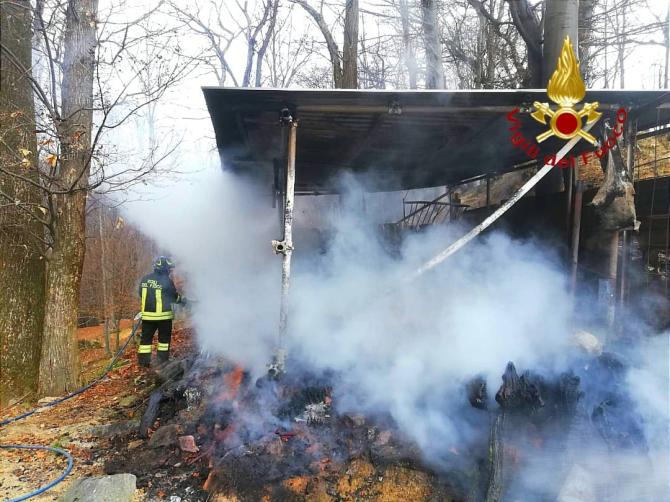 Vigili del fuoco