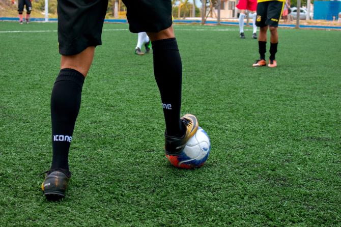 Calcio giovanile