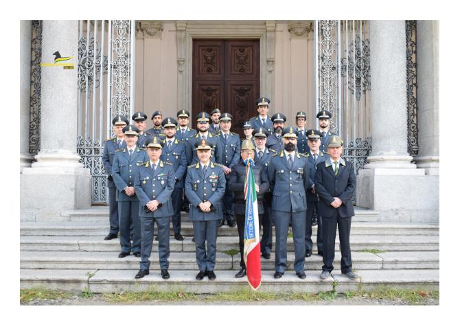 Precetto pasquale interforze
