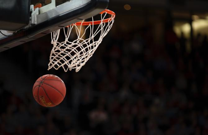 Pallacanestro basket