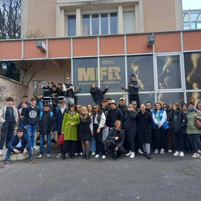 Istituto Ferraris