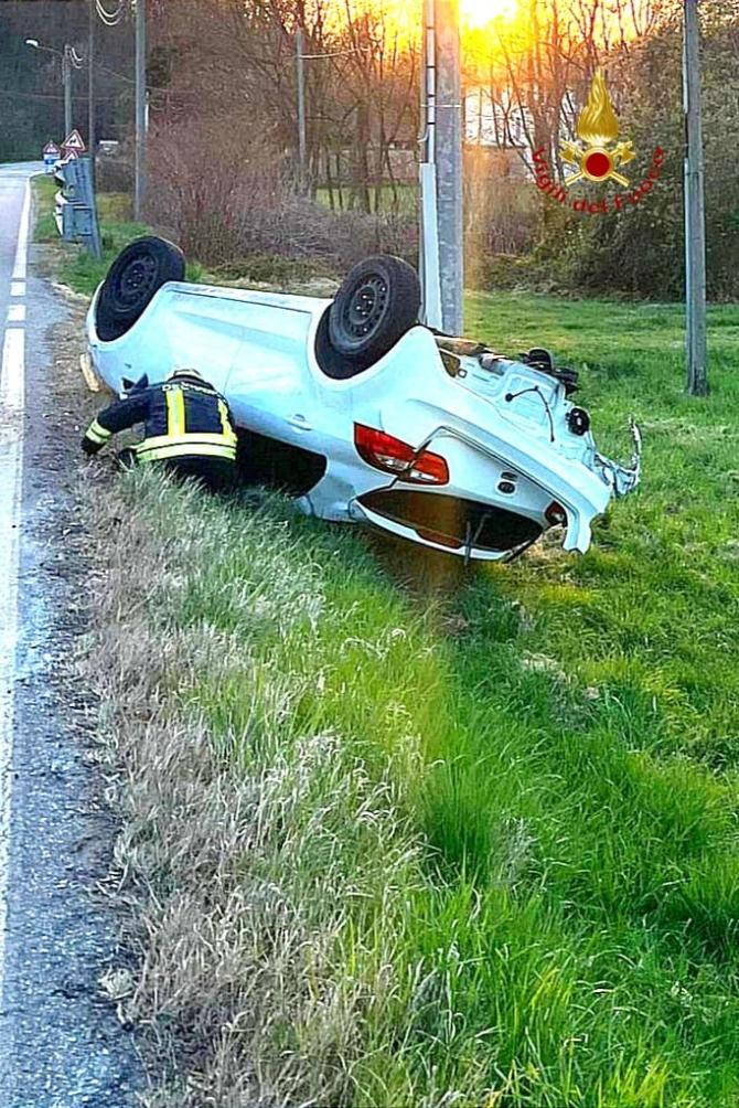 Incidente Roasio