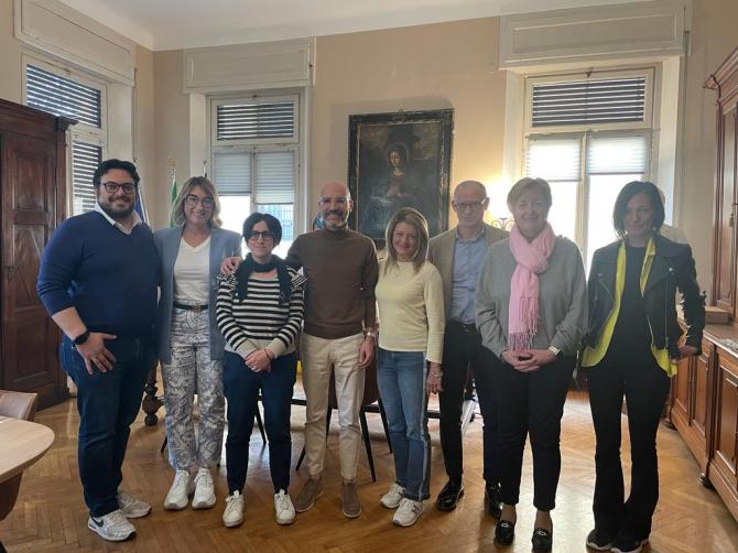Concorso Borgosesia