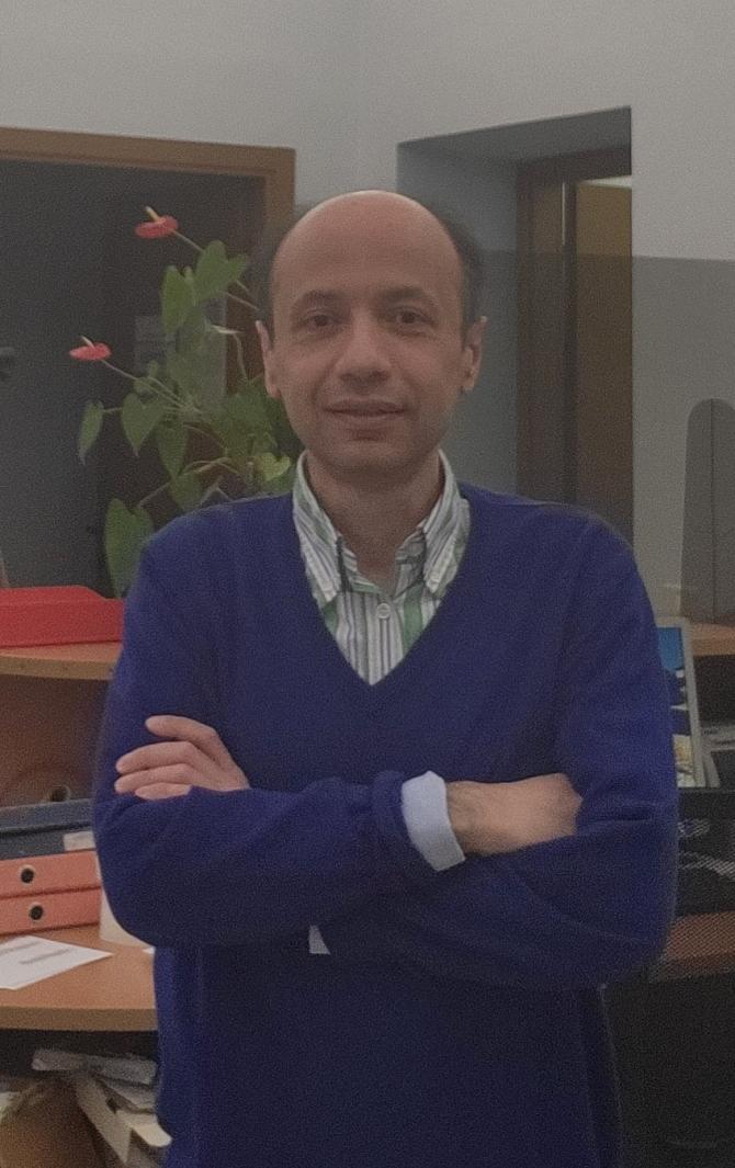 Christian Salerno