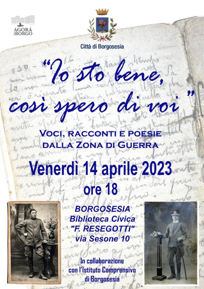 Venerdì della cultura
