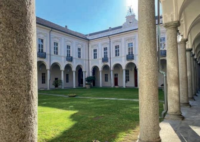 Seminario arcivescovile