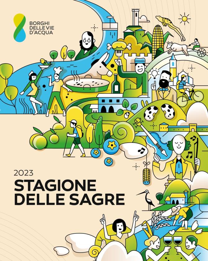 stagione sagre