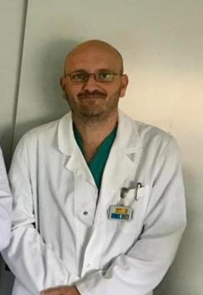 Marco Iannucci
