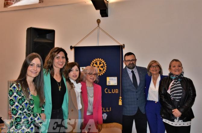Rotary Club Vercelli