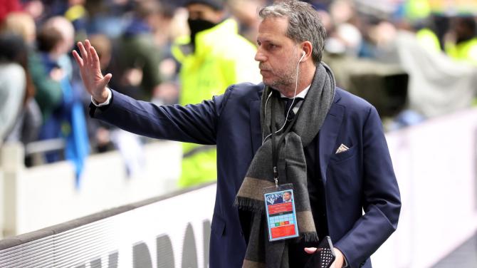 Fabio Paratici
