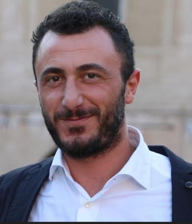 Emanuele Pozzolo