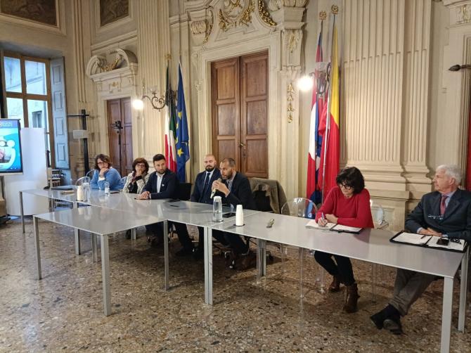 Assemblea sindaci Asl Al