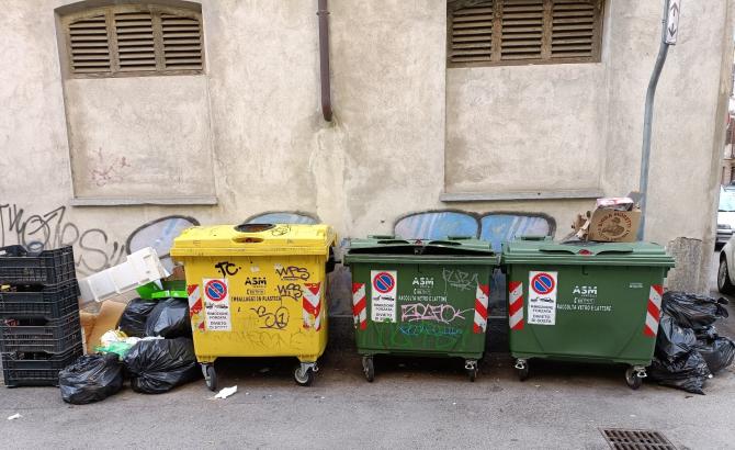 Via Carlo Filippa di Martiniana