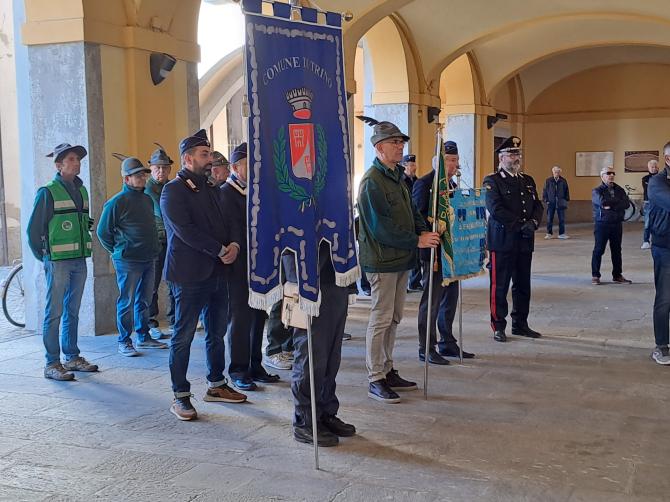 Trino 25 aprile
