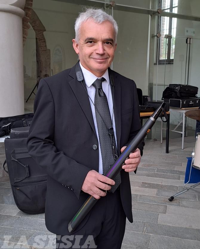 Bruno Raiteri