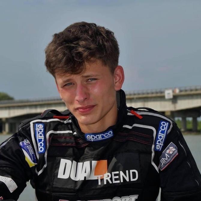 Oleg Bocca