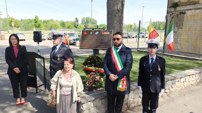 Casale vittime amianto