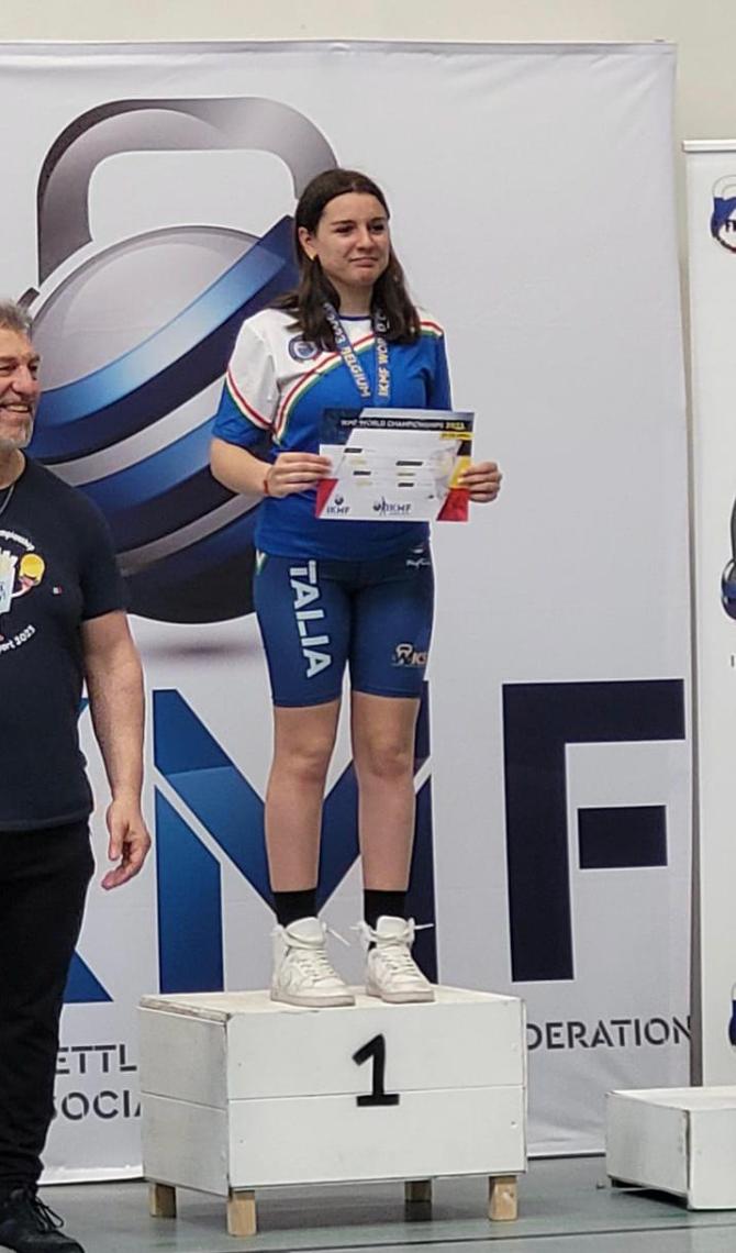 Asd Vitality di Livorno