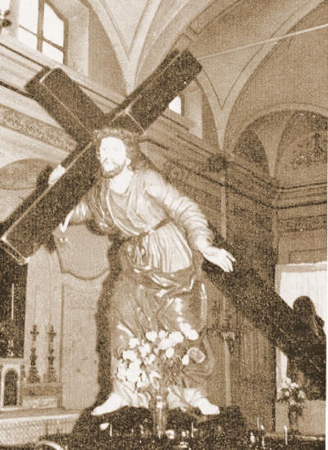 S. Antonio abate
