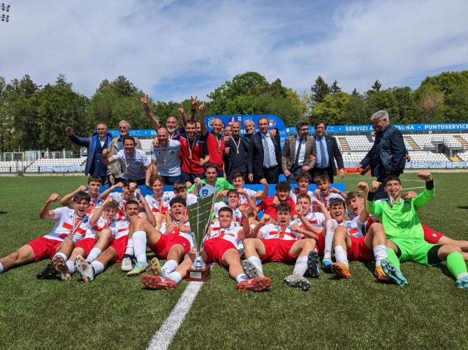 Piemonte VdA Under 17