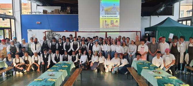 Istituto Ronco Trino