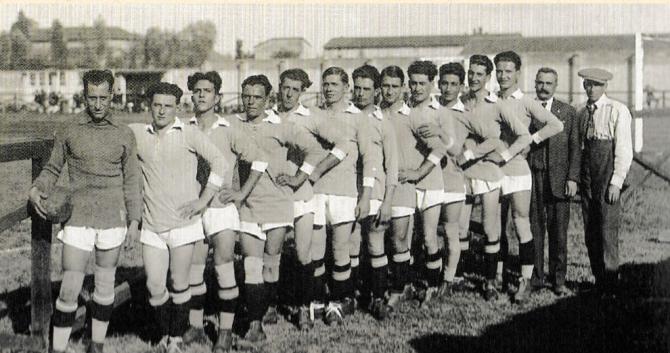 Legnano 1920-21