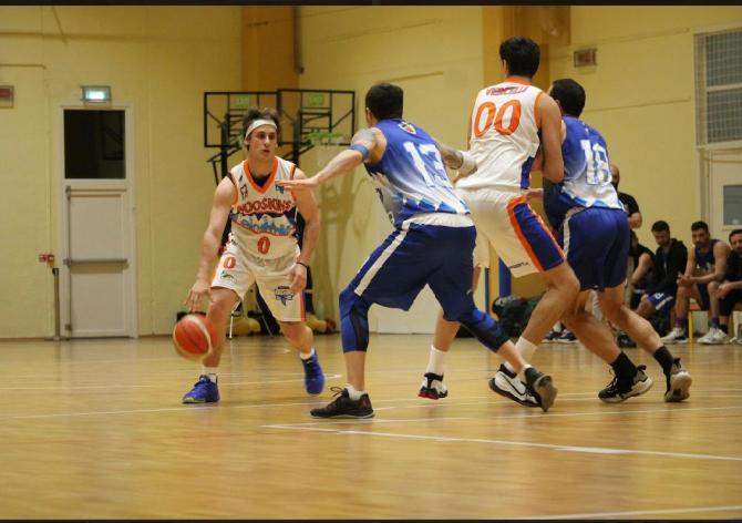 Mooskins Vercelli