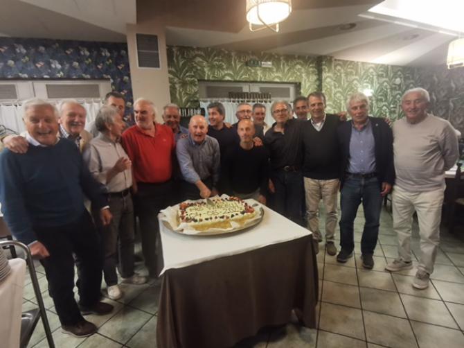 Veterani Pro Vercelli