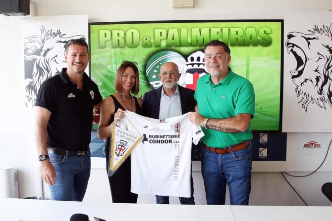 Pro Palmeiras
