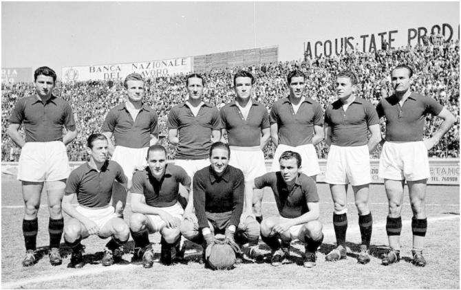 Grande Torino 1942-1943
