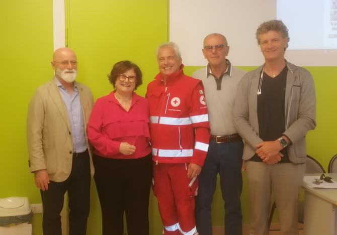 Ordine infermieri Vercelli