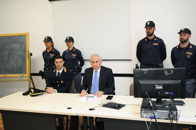 Maurizio Di Domenico