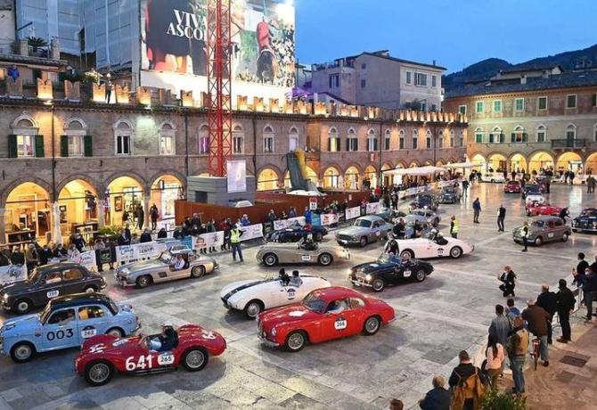 Mille Miglia