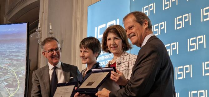 Premio Ispi