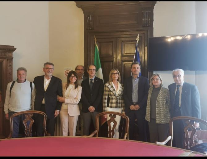Maestri del lavoro