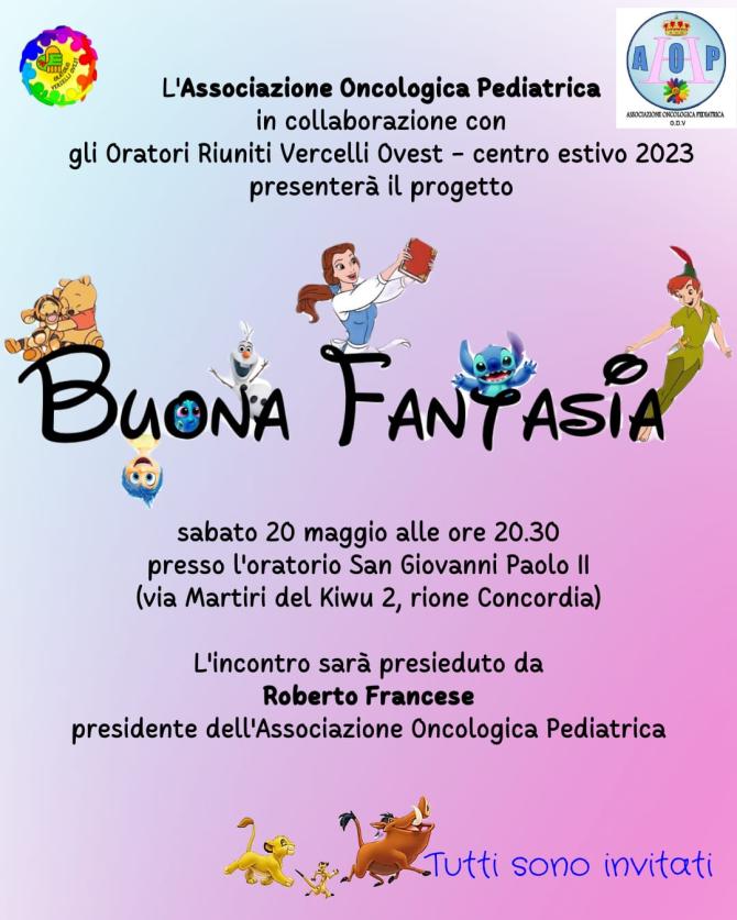 La buona fantasia