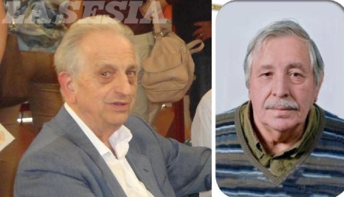 Ferrarotti e Bussandri