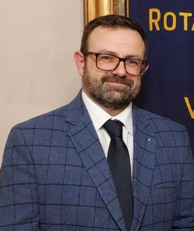 Sergio Macciò