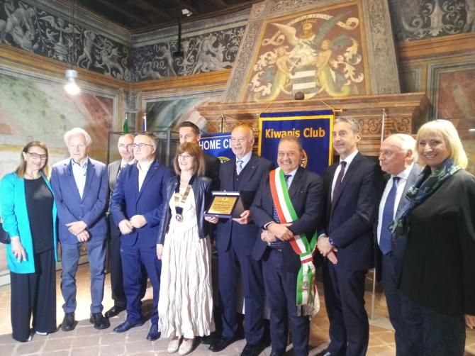 Kiwanis Fossale