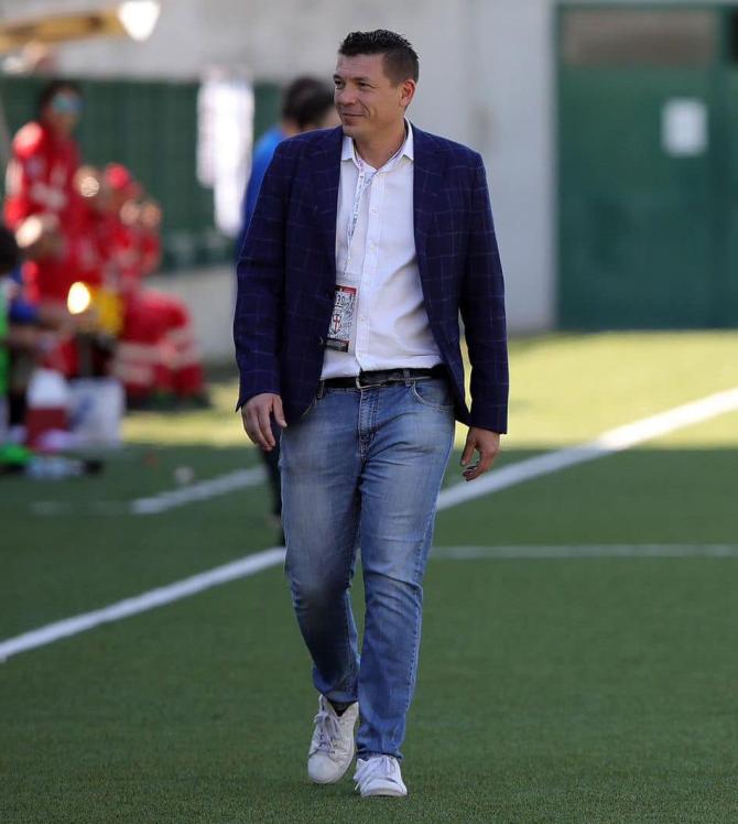 Mattia Rolfo
