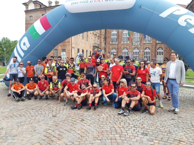 Gran trofeo mediofondo