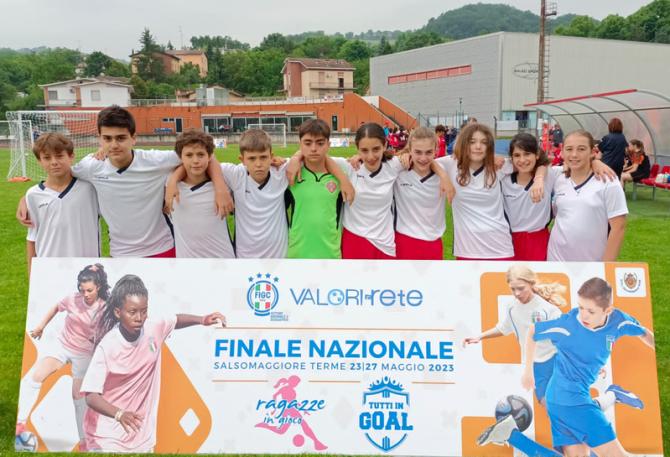 Ic Ferrari calcio