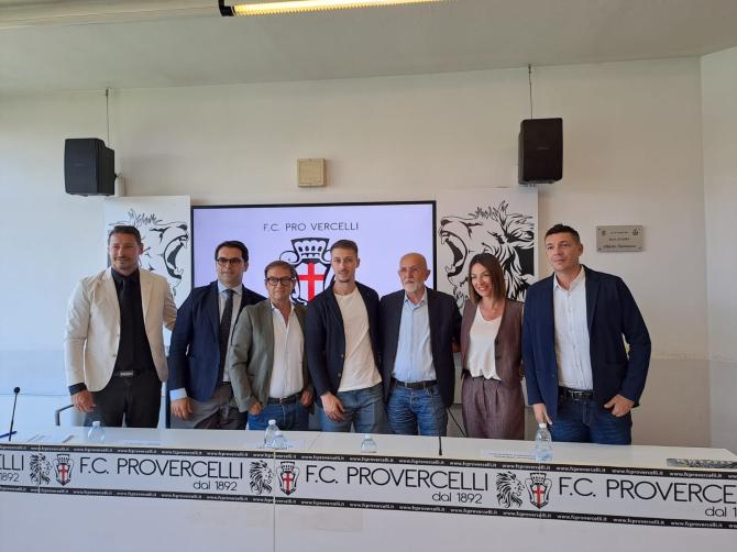 Pro Vercelli