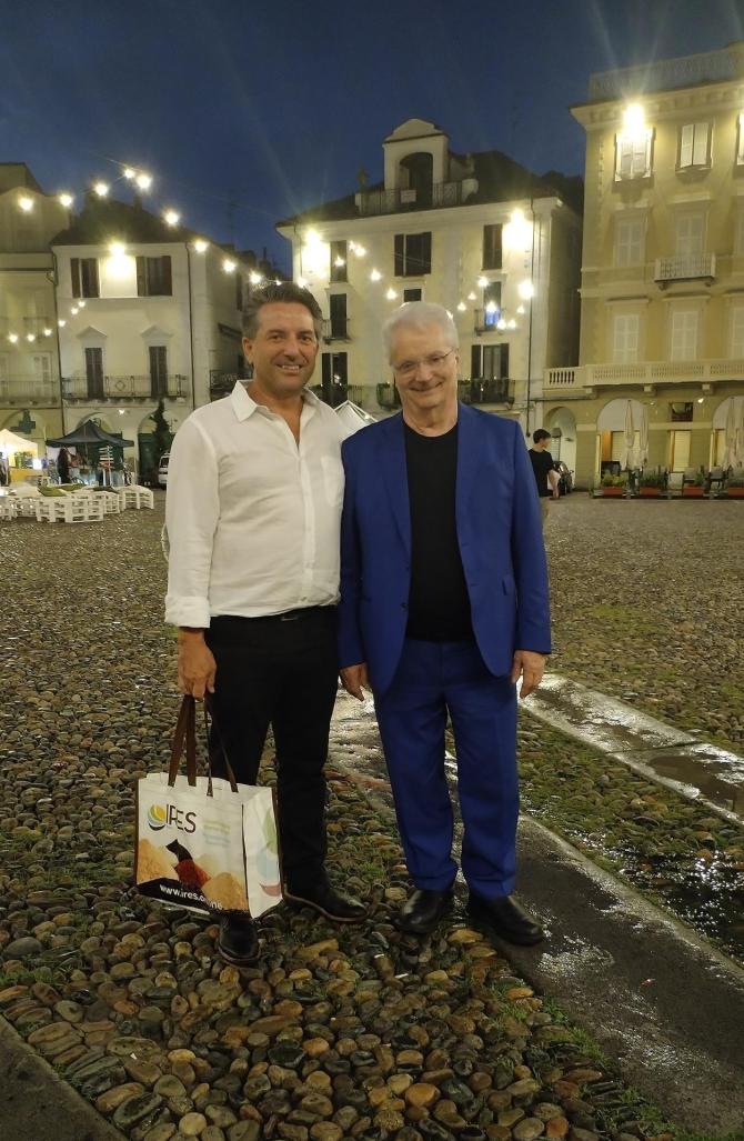 Iginio Massari