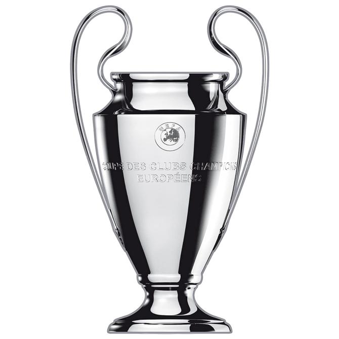 Champions league (foto Pixabay)