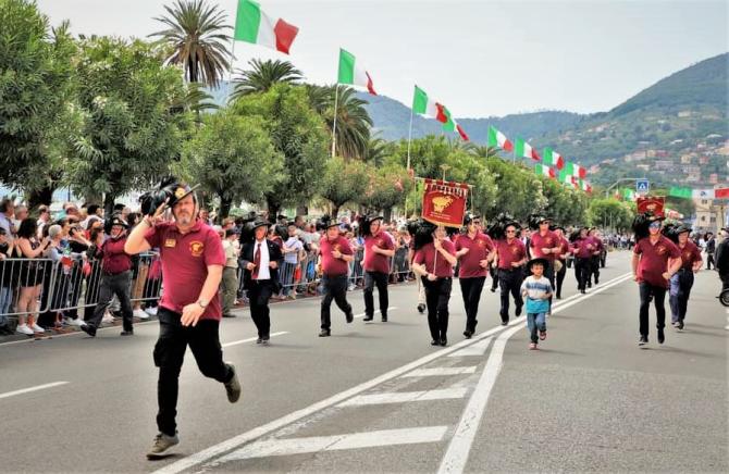 Bersaglieri di Vercelli