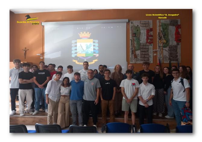 Liceo Avogadro